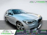 Annonce Bmw Serie 1 occasion Essence 125i 218CH BVA � Beaupuy