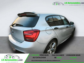 Bmw Serie 1 125i 218CH BVA  occasion � Beaupuy - photo n�2