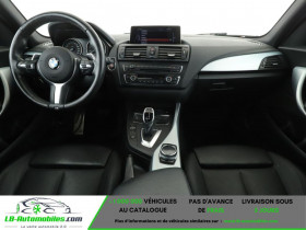 Bmw Serie 1 125i 218CH BVA  occasion � Beaupuy - photo n�3