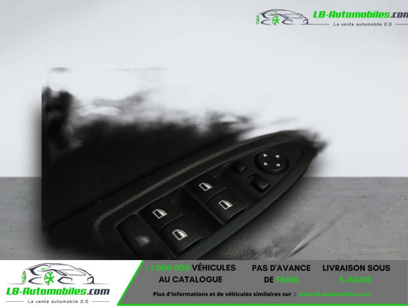 Bmw Serie 1 125i 218CH BVA  occasion � Beaupuy - photo n�2