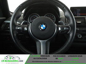 Bmw Serie 1 125i 218CH BVA  occasion � Beaupuy - photo n�9
