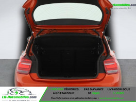 Bmw Serie 1 125i 218CH BVA  occasion � Beaupuy - photo n�6