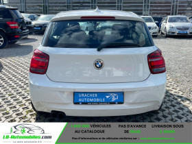 Bmw Serie 1 125i 218CH BVA  occasion � Beaupuy - photo n�9