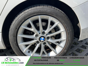 Bmw Serie 1 125i 218CH BVA  occasion � Beaupuy - photo n�8