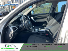 Bmw Serie 1 125i 218CH BVA  occasion � Beaupuy - photo n�5