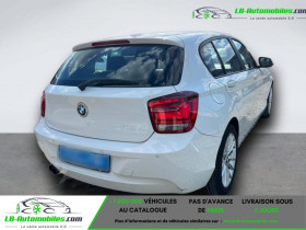 Bmw Serie 1 125i 218CH BVA  occasion � Beaupuy - photo n�3