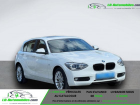 Bmw Serie 1 125i 218CH BVA  occasion � Beaupuy - photo n�2