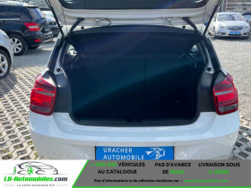 Bmw Serie 1 125i 218CH BVA  occasion � Beaupuy - photo n�10
