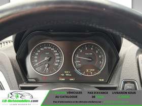 Bmw Serie 1 125i 218CH  occasion � Beaupuy - photo n�7