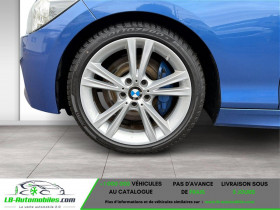 Bmw Serie 1 125i 218CH  occasion � Beaupuy - photo n�6