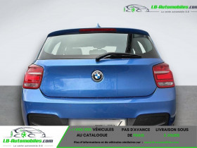 Bmw Serie 1 125i 218CH  occasion � Beaupuy - photo n�5
