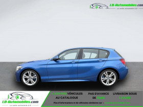 Bmw Serie 1 125i 218CH  occasion � Beaupuy - photo n�4