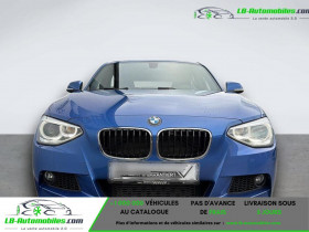 Bmw Serie 1 125i 218CH  occasion � Beaupuy - photo n�3