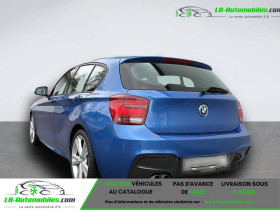 Bmw Serie 1 125i 218CH  occasion � Beaupuy - photo n�2