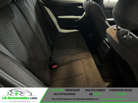 Bmw Serie 1 125i 218CH  occasion � Beaupuy - photo n�7