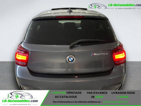 Bmw Serie 1 125i 218CH  occasion � Beaupuy - photo n�6