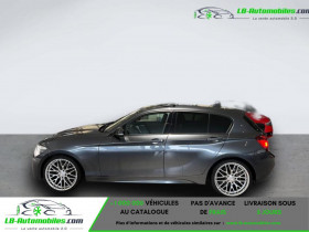 Bmw Serie 1 125i 218CH  occasion � Beaupuy - photo n�5