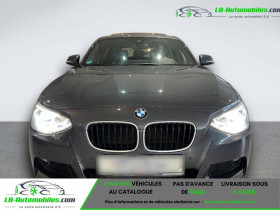 Bmw Serie 1 125i 218CH  occasion � Beaupuy - photo n�4