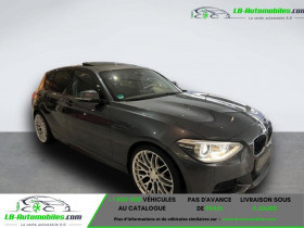 Bmw Serie 1 125i 218CH  occasion � Beaupuy - photo n�2