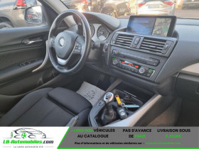 Bmw Serie 1 125i 218CH  occasion � Beaupuy - photo n�3