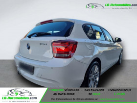 Bmw Serie 1 125i 218CH  occasion � Beaupuy - photo n�4