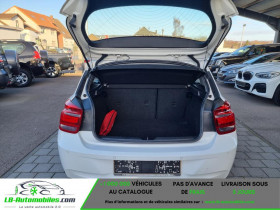 Bmw Serie 1 125i 218CH  occasion � Beaupuy - photo n�9