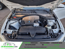 Bmw Serie 1 125i 218CH  occasion � Beaupuy - photo n�8