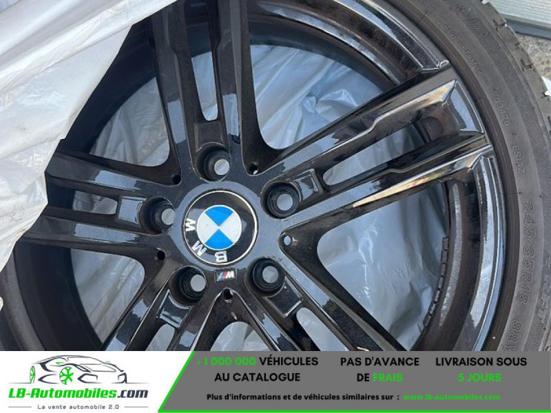 Bmw Serie 1 125i 224 ch BVA  occasion � Beaupuy - photo n�7