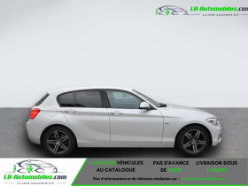 Bmw Serie 1 125i 224 ch BVA  occasion � Beaupuy - photo n�4