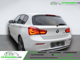 Bmw Serie 1 125i 224 ch BVA  occasion � Beaupuy - photo n�3