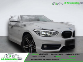 Bmw Serie 1 125i 224 ch BVA  occasion � Beaupuy - photo n�2