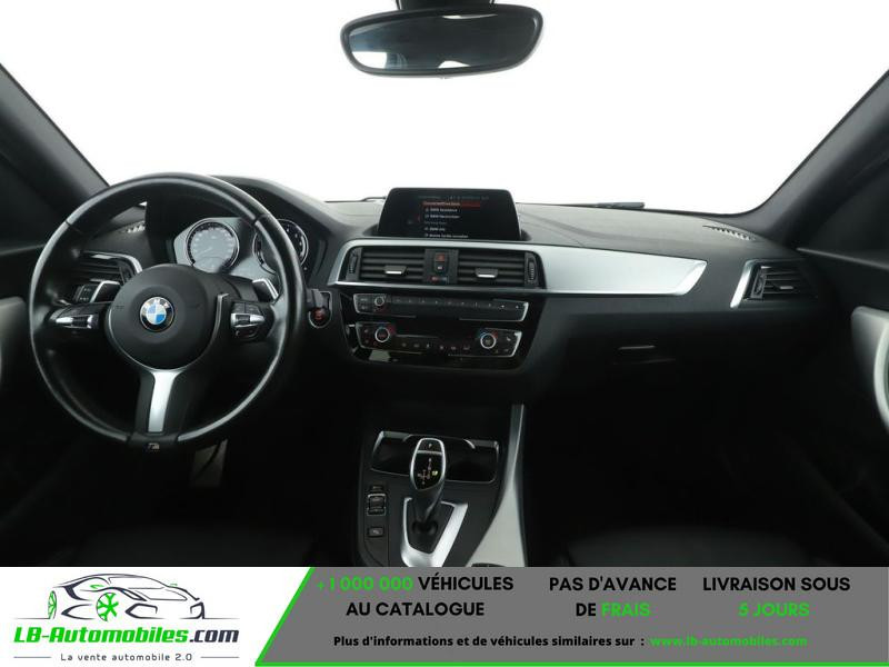 Bmw Serie 1 125i 224 ch BVA 2019 - photo n°3 Bmw Serie 1 125i 224 ch BVA  occasion à Beaupuy - photo n°3