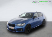 Bmw Serie 1 125i 224 ch BVA   Beaupuy 31