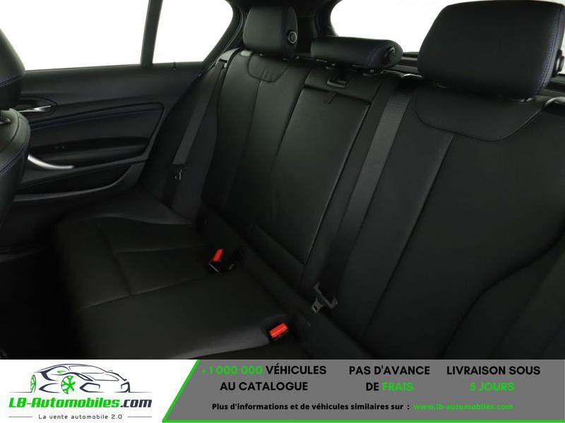Bmw Serie 1 125i 224 ch BVA 2019 - photo n°8 Bmw Serie 1 125i 224 ch BVA  occasion à Beaupuy - photo n°8
