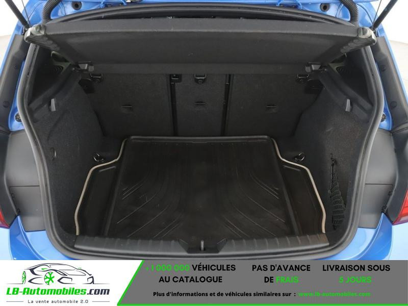 Bmw Serie 1 125i 224 ch BVA 2019 - photo n°10 Bmw Serie 1 125i 224 ch BVA  occasion à Beaupuy - photo n°10