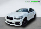 Bmw Serie 1 125i 224 ch BVA   Beaupuy 31