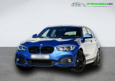 Bmw Serie 1 occasion année 2019 boite Automatique Annonce Bmw Serie 1 occasion Essence 125i 224 ch BVA à Beaupuy