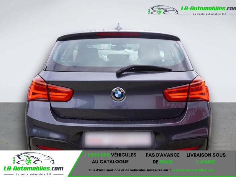 Bmw Serie 1 125i 224 ch BVA 2017 - photo n°7 Bmw Serie 1 125i 224 ch BVA  occasion à Beaupuy - photo n°7