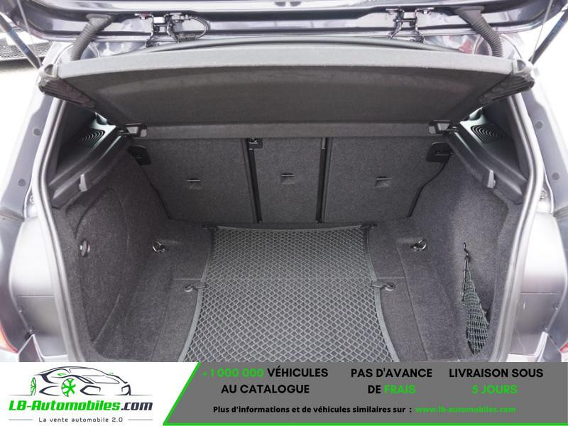 Bmw Serie 1 125i 224 ch BVA 2017 - photo n°9 Bmw Serie 1 125i 224 ch BVA  occasion à Beaupuy - photo n°9