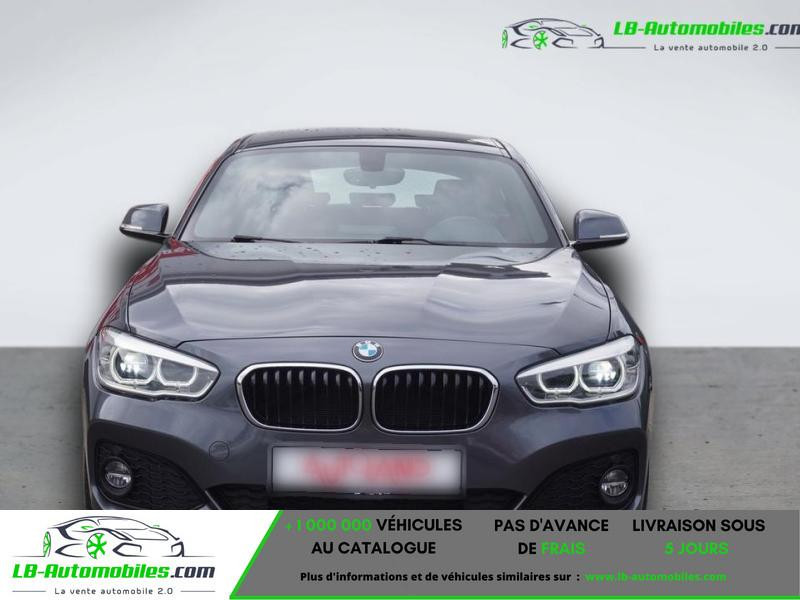 Bmw Serie 1 125i 224 ch BVA 2017 - photo n°5 Bmw Serie 1 125i 224 ch BVA  occasion à Beaupuy - photo n°5