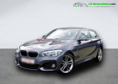 Bmw Serie 1 125i 224 ch BVA   Beaupuy 31