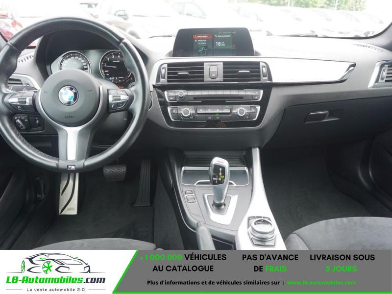 Bmw Serie 1 125i 224 ch BVA 2017 - photo n°3 Bmw Serie 1 125i 224 ch BVA  occasion à Beaupuy - photo n°3