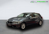 Bmw Serie 1 occasion année 2018 boite Automatique Annonce Bmw Serie 1 occasion Essence 125i 224 ch BVA à Beaupuy