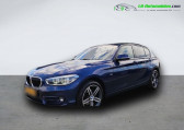Bmw Serie 1 occasion année 2018 boite Automatique Annonce Bmw Serie 1 occasion Essence 125i 224 ch BVA à Beaupuy