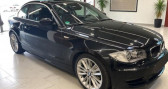Bmw Serie 1 occasion année 2009 boite Automatique Annonce Bmw Serie 1 occasion Essence 125i COUPE BVA 3.0 218 / FAIBLE KIL / HISTORIQUE COMPLET à SAINT LAURENT DU VAR