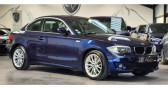 Annonce Bmw Serie 1 occasion Essence 125i COUPE E82 LCI PHASE 2 6 CYLINDRES 218 N52 / BOITE MECAN � SAINT LAURENT DU VAR
