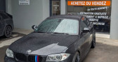 Annonce Bmw Serie 1 occasion Essence 125i Coup pack M sport (E82)  Altkirch