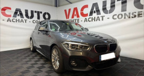 Bmw Serie 1 occasion 2017 mise en vente &agrave; Gasville-Oisème par le garage VACAUTO - photo n&deg;1