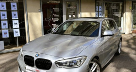 Bmw Serie 1 , garage AGENCE AUTOMOBILIERE EPONE 78 � EPONE