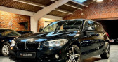 Annonce Bmw Serie 1 occasion Essence 125i Sport Line 2.0L 224 ch 28 600 kms certifi�s Premi�re ma � Halluin